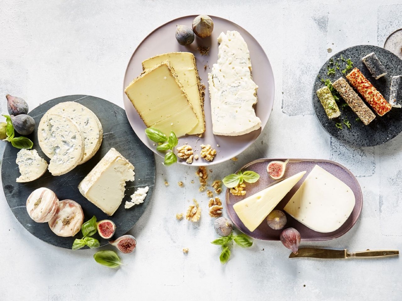 Des idées pour votre plateau de fromages | Bio-Planet, votre