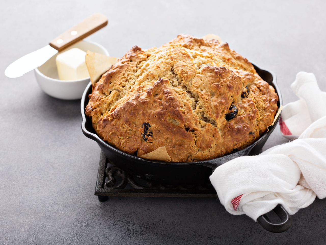 Faire le pain au bicarbonate soimême votre supermarché bio